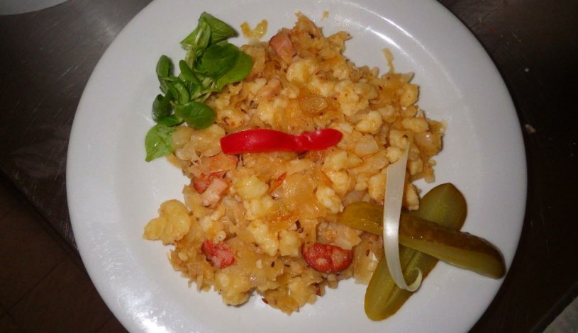 Chata Labská - Špindlerův Mlýn Špindlerův Mlýn